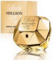 Lady Million Feminino Eau de Parfum 80ml